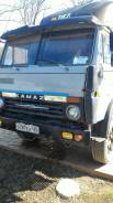 Камаз 5410. Продам тягач с телегой, 10 000 куб. см., 10 000 кг.