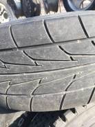 Nitto NT555R. Летние, износ: 5%, 2 шт