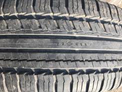 Nokian Hakkapeliitta 5 SUV. Летние, 2011 год, износ: 10%, 4 шт