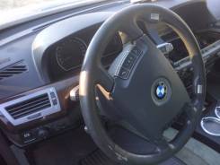 Подушка безопасности. BMW 7-Series, E65, E66