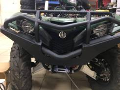 Yamaha Grizzly 700. исправен, есть птс, без пробега
