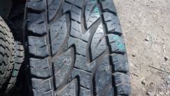 Bridgestone Dueler A/T D694. Грязь AT, износ: 30%, 1 шт