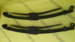 Рессора. Toyota Toyoace, BZU410, XZU340, TRU300, XZU344, XZU421, XZU302, XZU304, XZU330, XZU413, XZU401, XZU423, XZU411, XZU300, XZU334, XKU640, XKU65...