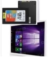 Microsoft Windows 10.