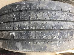 Dunlop Enasave SP LT38. Летние, 2013 год, износ: 5%, 2 шт