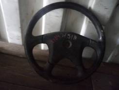 Руль. Mitsubishi Pajero Mini, H51A, H56A Mitsubishi Pajero Junior, H57A Mitsubishi Minica, H31A, H36A Mitsubishi Minica Toppo, H31A, H36A Двигатели: 4...
