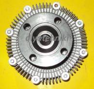 Вискомуфта. Toyota Hiace, LH102, LH113, LH112, LH104, LH115, LH114, LH103, LH125, LH105, LH108, LH118, LXH12, LXH22 Toyota Regius Ace, LH103, LH125, L...