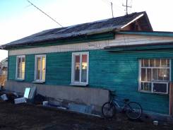 Продам дом в черте города. Улица Минская 1, р-н Железнодорожный, площадь дома 90 кв. м., водопровод, скважина, электричество 25 кВт, отопление централ...