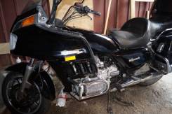 Honda Gold Wing. 1 200 куб. см., исправен, птс, без пробега