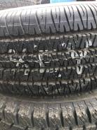 BFGoodrich Touring T/A. Летние, без износа, 1 шт