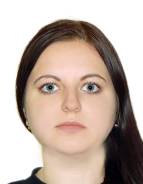 Менеджер по продажам финансовых услуг. Незаконченное высшее образование (студент), опыт работы 2 года