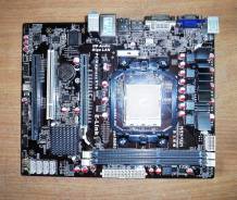 Socket FM2