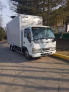 Isuzu Elf. , 2003г., 4 800 куб. см., 2 000 кг.