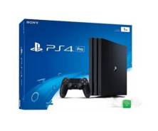 Sony Playstation 4 Pro