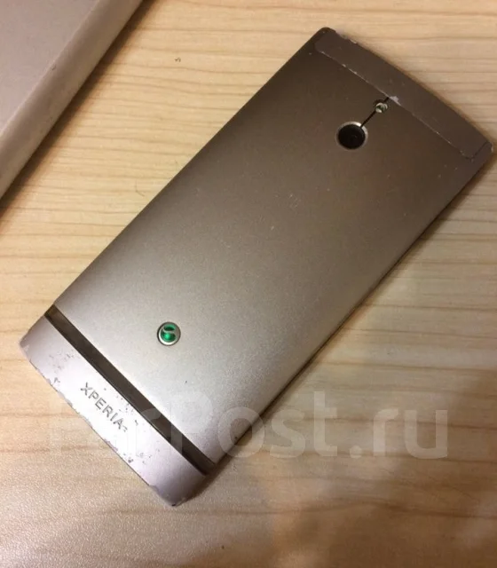 Sony Xperia P. �/� ����