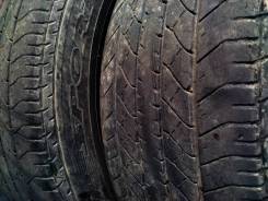 Dunlop Sport BluResponse. Летние, 2007 год, износ: 70%, 2 шт