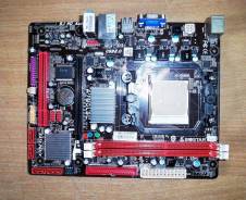 Socket AM3