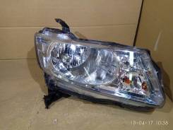 Фара. Honda Freed Spike, GP3, GB4, GB3