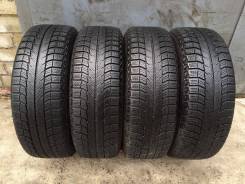 Michelin Latitude X-Ice Xi2. Зимние, без шипов, 2011 год, износ: 20%, 4 шт