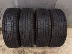 Dunlop Grandtrek SJ7. Зимние, без шипов, 2011 год, износ: 20%, 4 шт