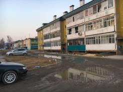2-комнатная, пгт.КавалеровоГорького д.6б. Оловотранс, частное лицо, 54 кв. м. Дом снаружи