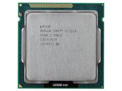 Intel Core i5