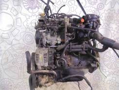 Двигатель (ДВС) Citroen ZX