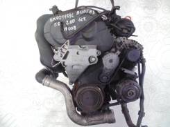 Двигатель (ДВС) Audi A3 (8PA) 2004- 2013