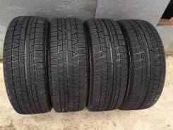 Yokohama Ice Guard IG50. Зимние, без шипов, 2013 год, износ: 20%, 4 шт