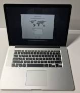 Apple MacBook Pro 15 2014 Mid