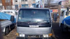 Nissan Atlas. Продам грузовик , 2 700 куб. см., 1 500 кг.