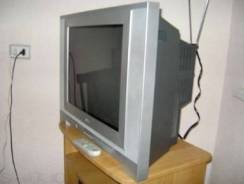 LG. 21" CRT (ЭЛТ)