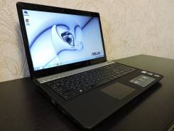 Asus N61Vg. 16", 2,2 ГГц, ОЗУ 4096 Мб, диск 500 Гб, WiFi, Bluetooth, аккумулятор на 1 ч.
