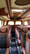 Mercedes-Benz Sprinter.   