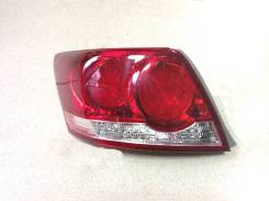 Стоп-сигнал. Toyota Allion, ZRT265, NZT260, ZRT260, ZRT261 Двигатели: 1NZFE, 2ZRFAE, 3ZRFAE