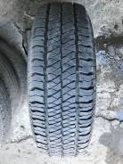 Bridgestone Dueler H/T 684II. Всесезонные, износ: 10%, 1 шт