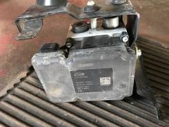 Блок abs. Nissan Pathfinder, R51, R51M Двигатель VQ40