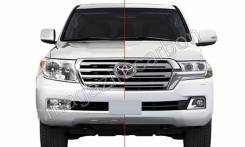 Кузовной комплект. Toyota Land Cruiser