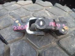 Карданчик рулевой. Toyota: Corolla, Tercel, Corsa, Corolla Levin, Corolla II, Cressida, Cresta, Corolla FX, RAV4, Carina, Vista, Celica, Sprinter, Cam...