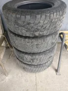 Nitto Terra Grappler. ������, 2011 ���, �/�, ����� 50 % ����