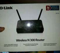 D-Link