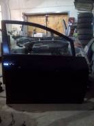 Дверь боковая. Nissan Tiida, SC11, C11, JC11, SC11X, C11X Двигатели: HR15DE, HR16DE, MR18DE