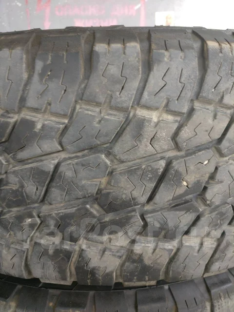 Nitto Terra Grappler. ������, 2011 ���, �/�, ����� 50 % ����