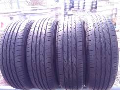 Dunlop Enasave EC203. Летние, 2016 год, износ: 5%, 4 шт