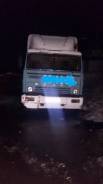 Камаз 5410. Продам камаз 5410, 10 000 куб. см., 10 000 кг.