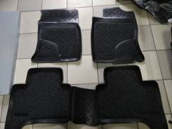 Коврики. Toyota Land Cruiser, FZJ100, HDJ100L, HDJ101K, HZJ105, HZJ105L, J100, UZJ100, UZJ100L, UZJ100W Lexus GX470, UZJ120 Двигатели: 1FZFE, 1HDFTE...