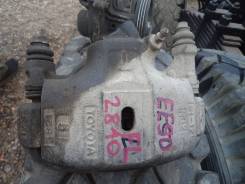 Суппорт тормозной. Toyota Corolla, EE90, CE97, AE91, AE92, CE90, EE98, AE95, EE97, EE96, CE96 Toyota Corolla Levin, AE91 Toyota Sprinter, CE90, EE96...