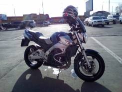 Suzuki GSR. 400 куб. см., исправен, птс, с пробегом