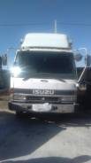 Isuzu Forward. Продается грузовик исузу форвард, 7 200 куб. см., 5 000 кг.