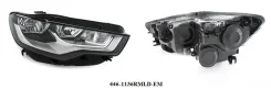 ���� AUDI A6 (4G, C7) `11-15 RH 446-1136RMLD-EM ����